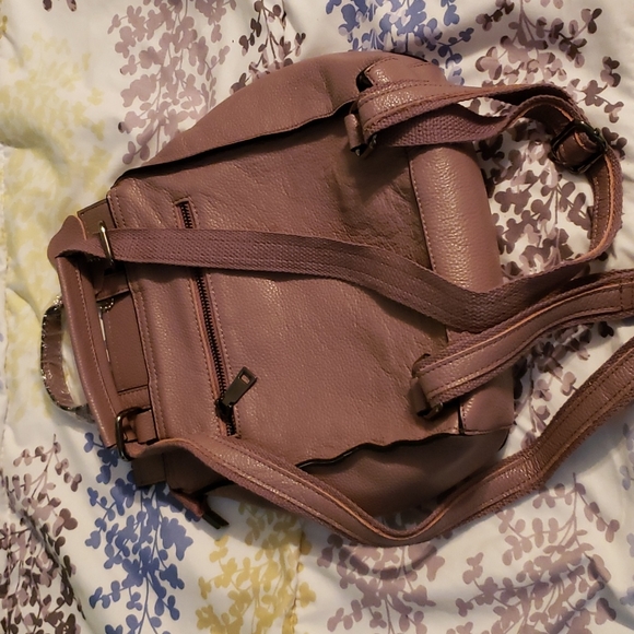 Mini Backpack - Picture 2 of 8